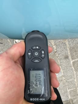 ALFA ROMEO Giulietta Sprint Veloce “alleggerita”  1956 used car