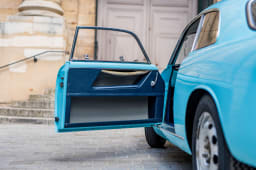 ALFA ROMEO Giulietta Sprint Veloce “alleggerita”  1956 used car