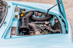 ALFA ROMEO Giulietta Sprint Veloce “alleggerita”  1956 used car