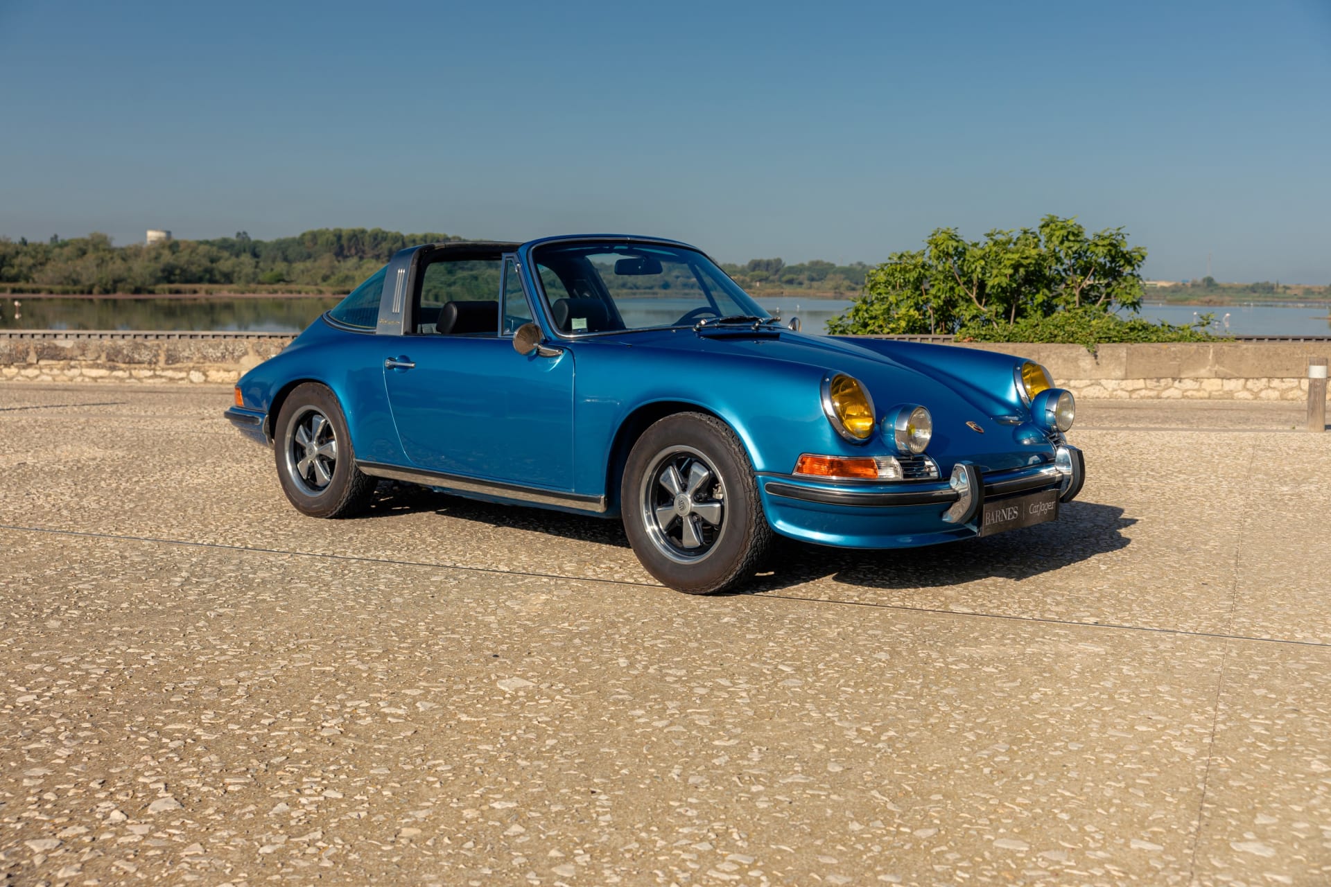 Porsche 911 2.2 S
