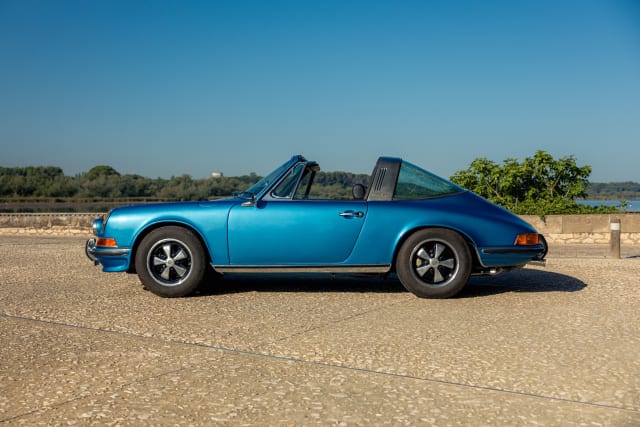 PORSCHE 911 2.2 S 1978 occasion