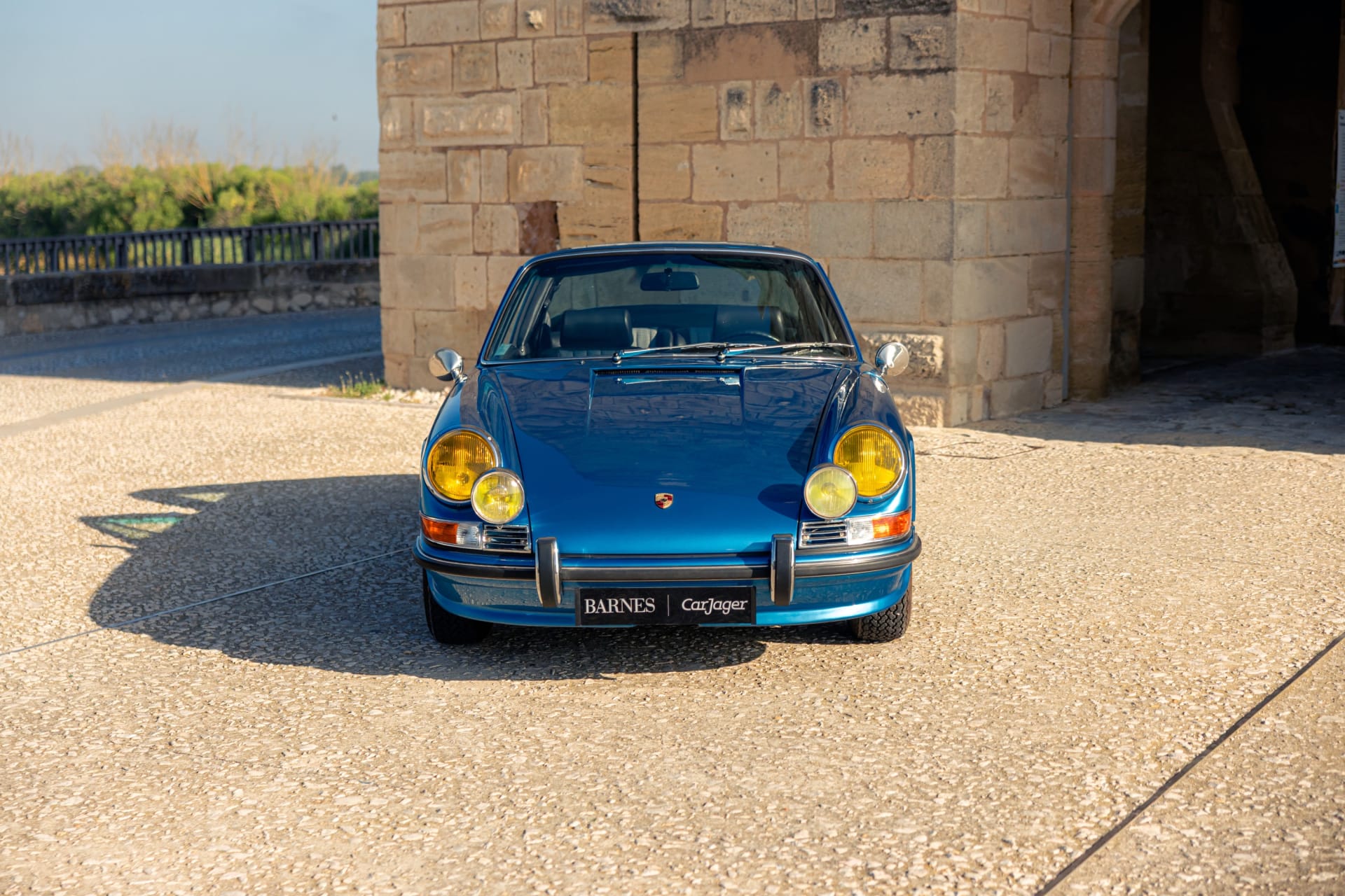 Porsche 911 2.2 S