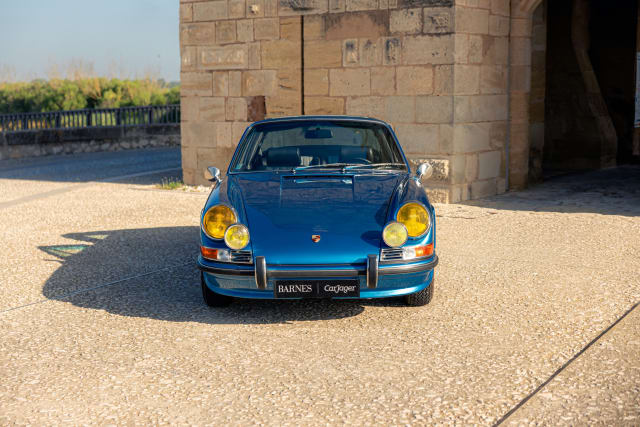 PORSCHE 911 2.2 S 1978 occasion