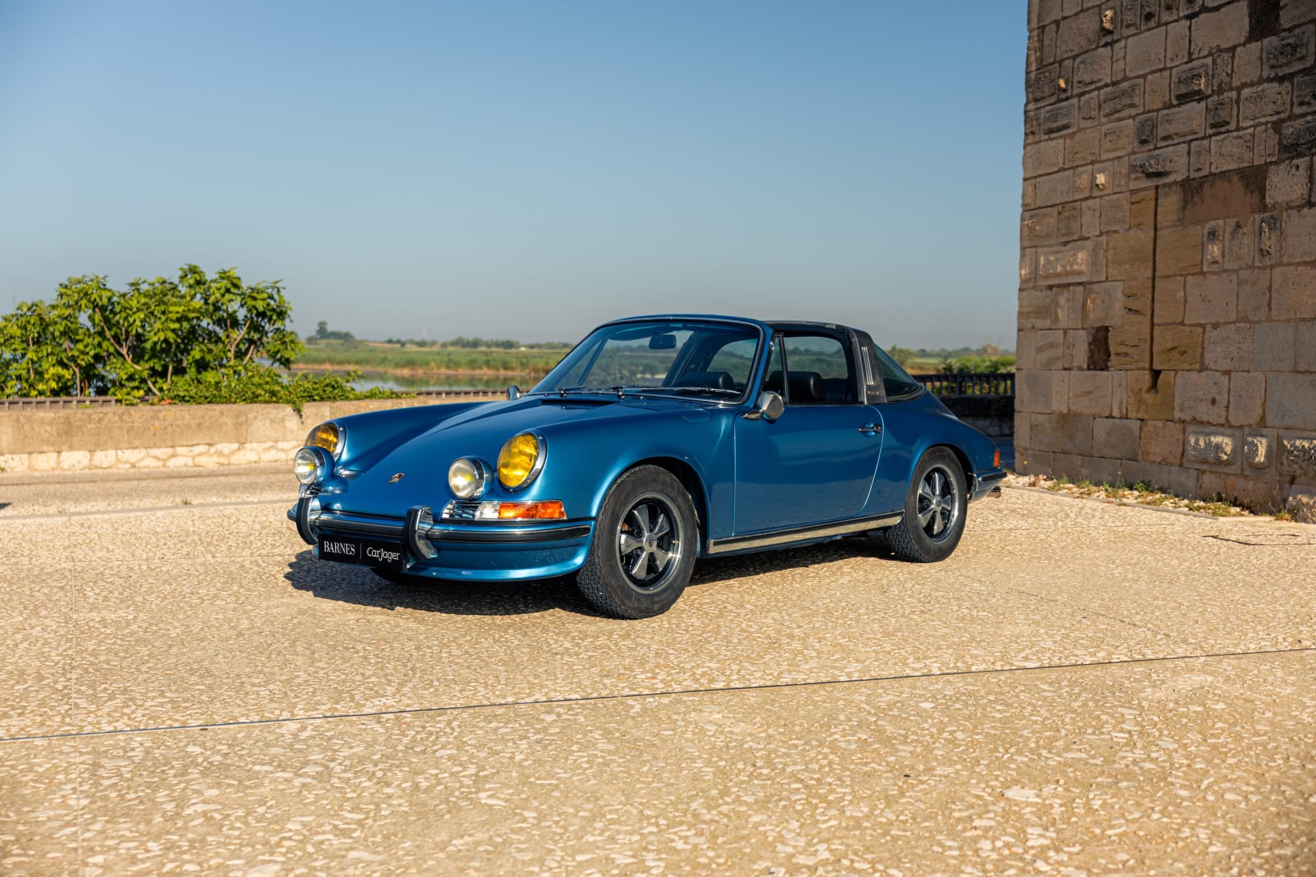 Porsche 911 2.2 S