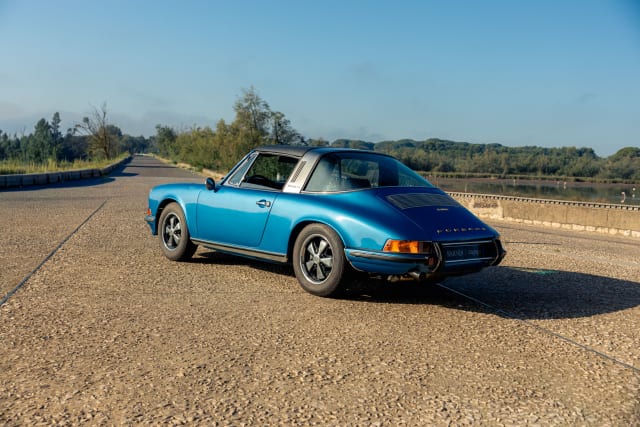 PORSCHE 911 2.2 S 1978 occasion