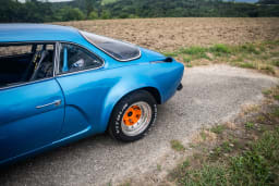 ALPINE A110 1600 S 1969 used car
