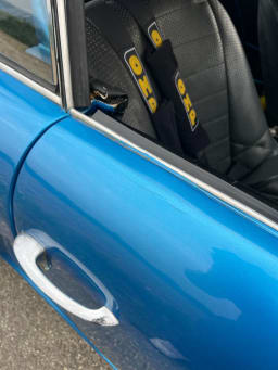 ALPINE A110 1600 S 1969 used car