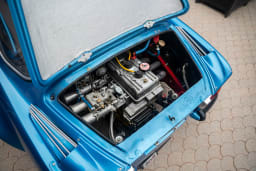 ALPINE A110 1600 S 1969 used car