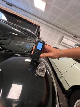 CITROEN Traction 11 B 1939 occasion