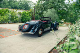 CITROEN Traction 11 B 1939 occasion