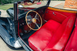 CITROEN Traction 11 B 1939 occasion