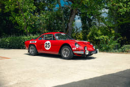ALPINE A110 1600 Sc 1974 occasion