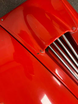 ALPINE A110 1600 Sc 1974 occasion