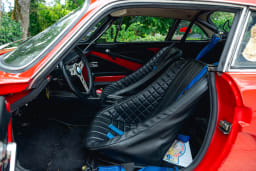 ALPINE A110 1600 Sc 1974 occasion