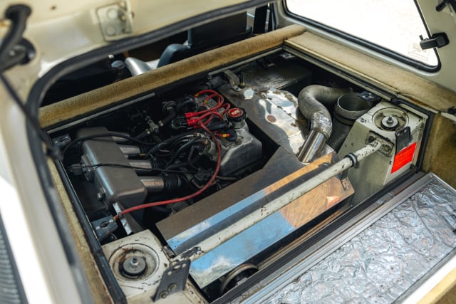 RENAULT R5 Turbo 2 1984 occasion