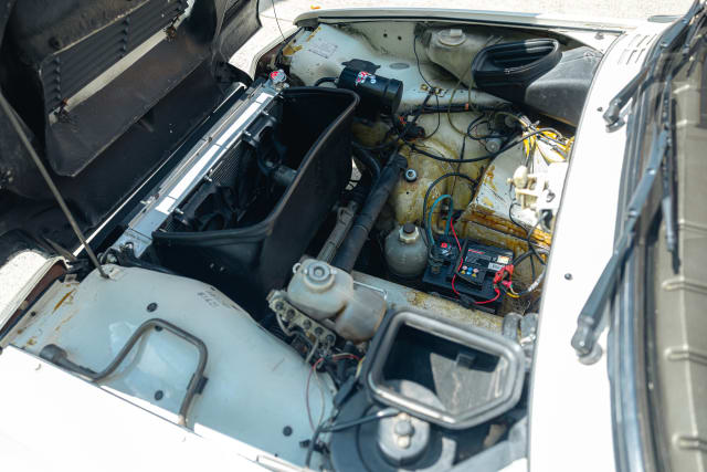 RENAULT R5 Turbo 2 1984 occasion