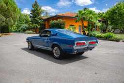FORD Mustang Shelby Gt 500 Kr 1968 occasion
