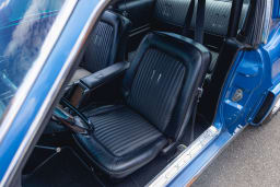 FORD Mustang Shelby Gt 500 Kr 1968 occasion