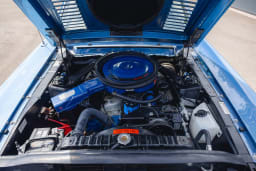 FORD Mustang Shelby Gt 500 Kr 1968 occasion