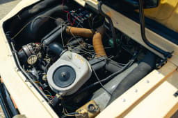 CITROEN Méhari 4x4 1979 occasion