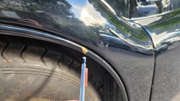 JAGUAR Xk140 Dhc 1955 used car