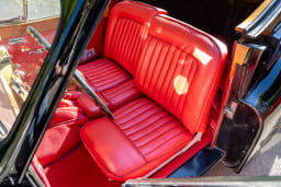 JAGUAR Xk140 Dhc 1955 used car