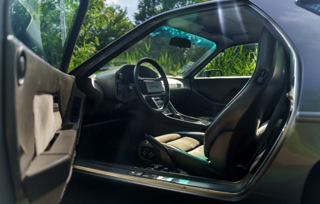 PORSCHE 928 S 1986 occasion