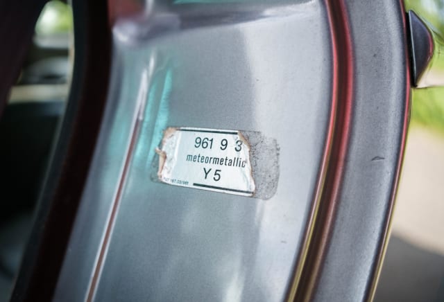 PORSCHE 928 S 1986 occasion