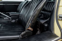 JAGUAR Type E Series 1.5 2+2 1968 used car