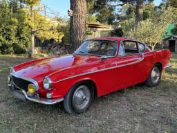 VOLVO P1800 Jensen 1962 used car
