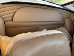 VOLVO P1800 Jensen 1962 used car