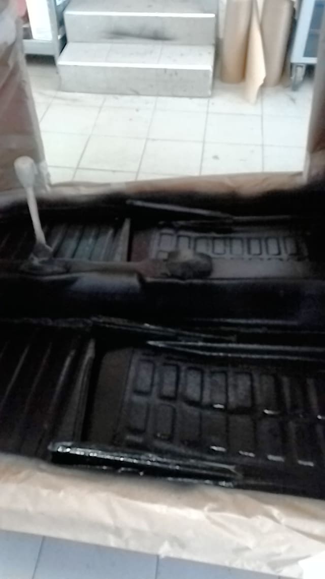 VOLKSWAGEN Coccinelle   1972 occasion