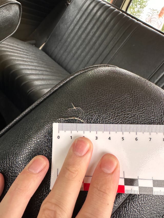 MORRIS Mini Mk2 Countryman Bois 1968 used car