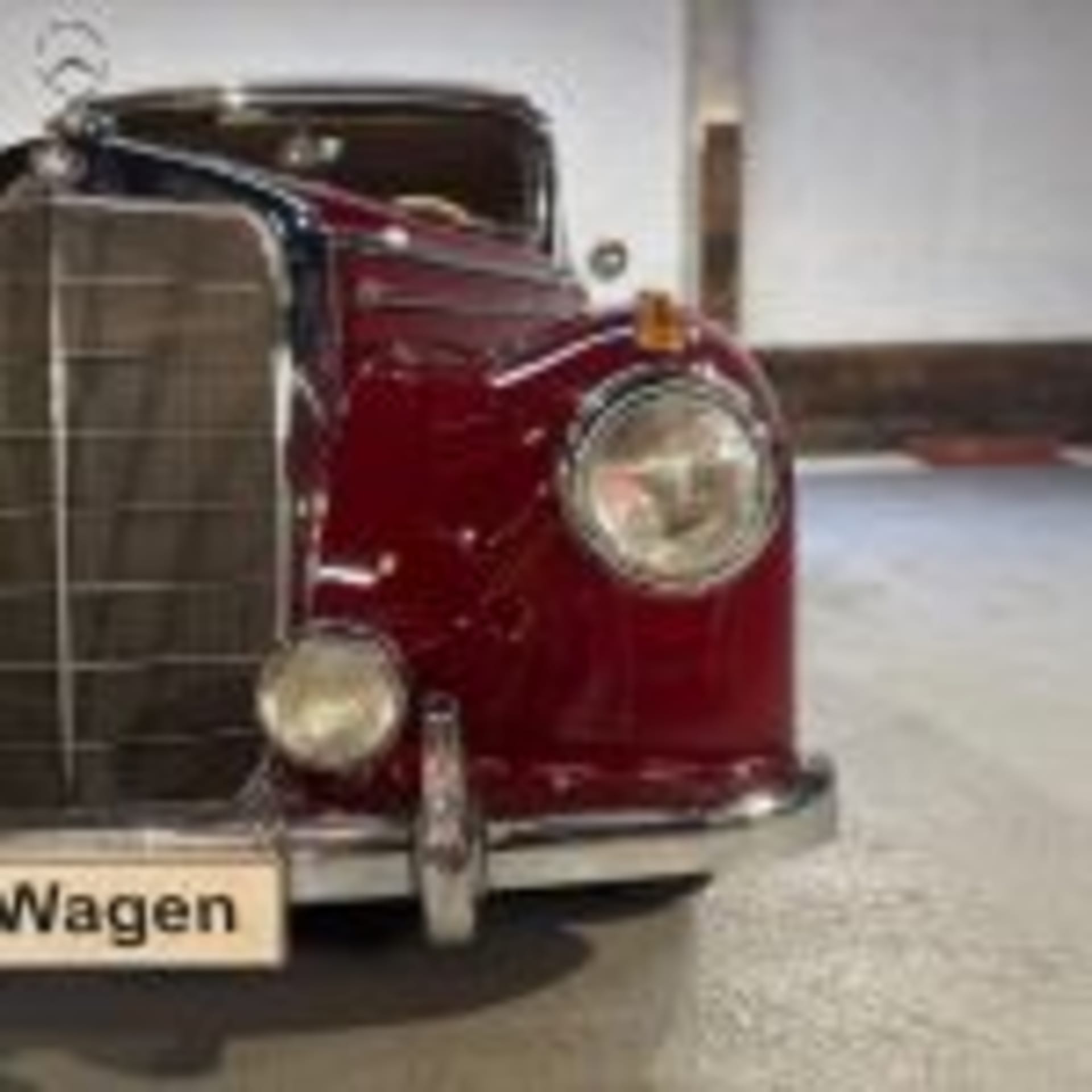Mercedes-benz 220 W115