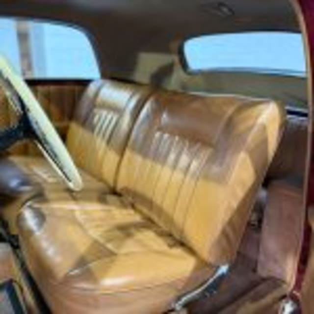 MERCEDES BENZ 220 W115 1954 occasion