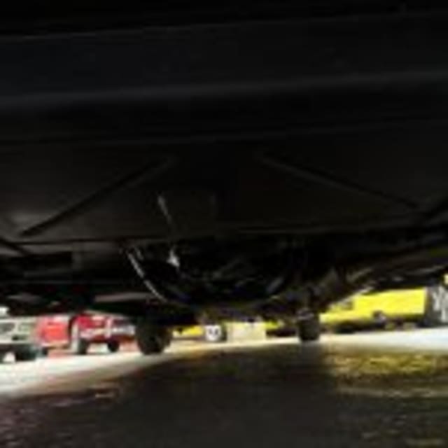 MERCEDES BENZ 220 W115 1954 occasion