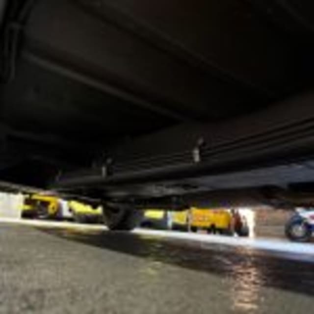 MERCEDES BENZ 220 W115 1954 occasion