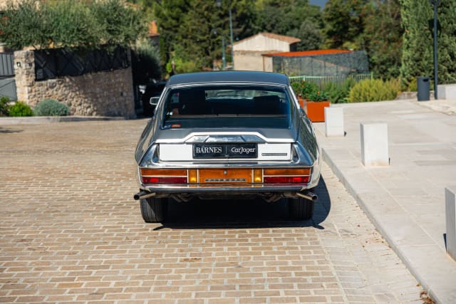 CITROEN Sm Injection 1974 occasion