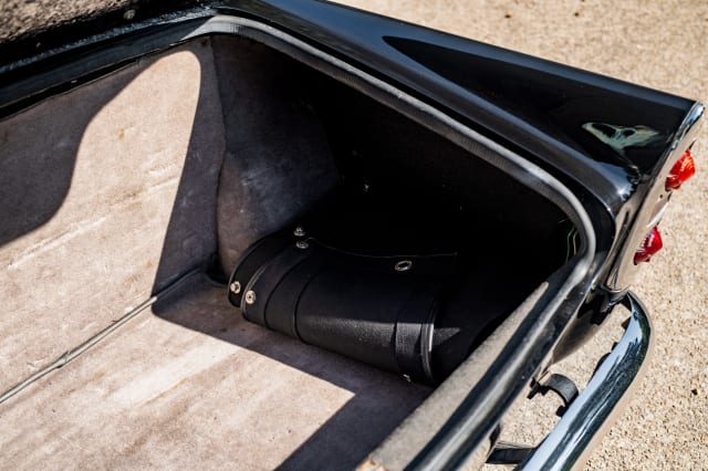 JAGUAR DAIMLER Sp 250 “dart” 1962 used car