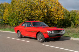 TOYOTA Celica 1600 St 1972 occasion