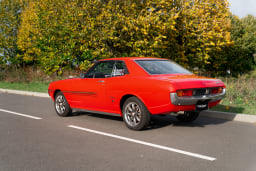 TOYOTA Celica 1600 St 1972 occasion