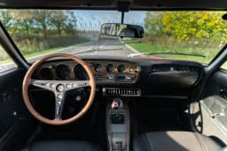 TOYOTA Celica 1600 St 1972 occasion