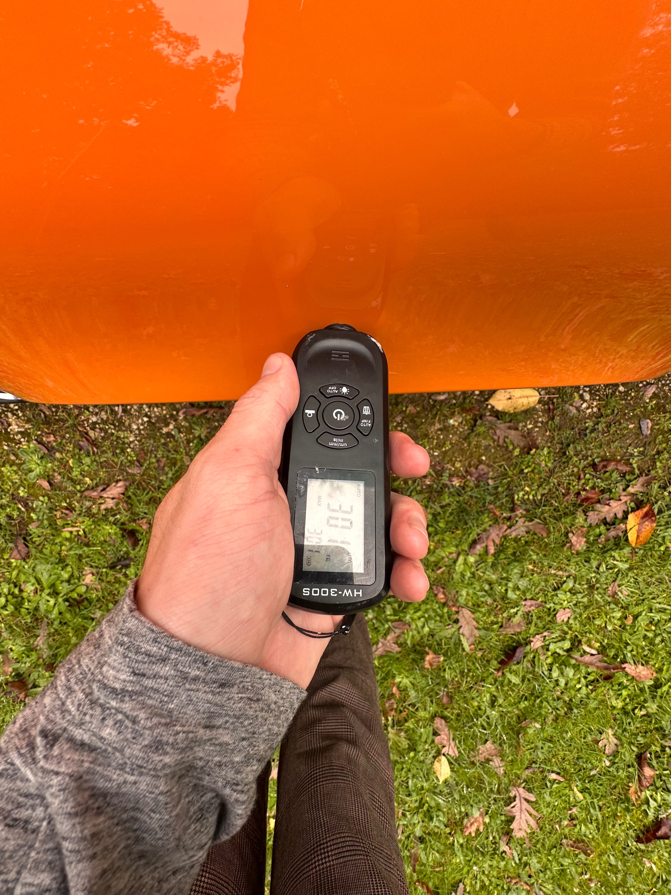 PORSCHE 911 2.2 S Targa 1970 used details (1)