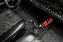 PORSCHE 911 Classic 1964-1989 S 1970 occasion