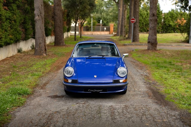 PORSCHE 911 2.4 T 1973 occasion