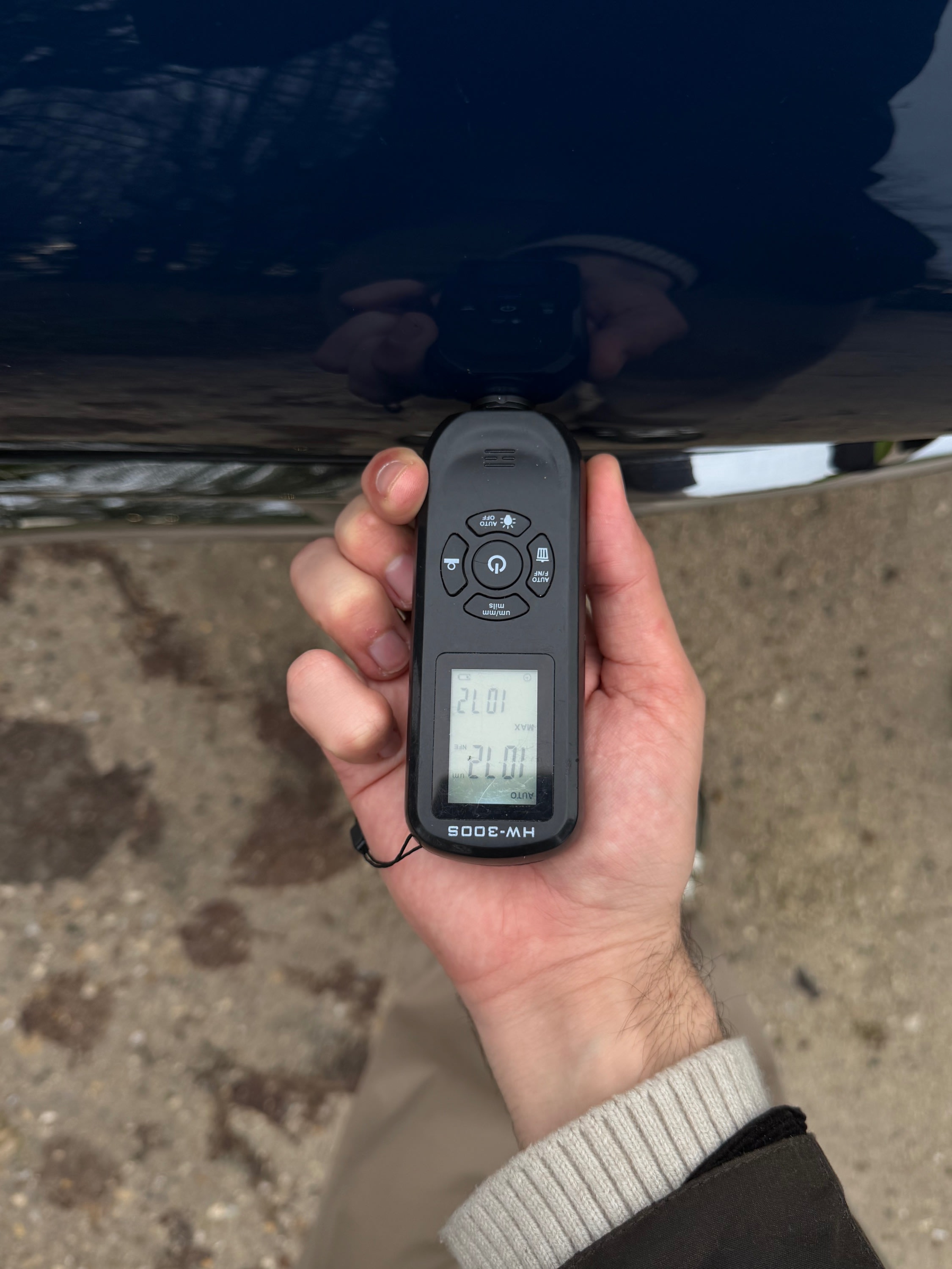 ALFA ROMEO 1900 C Super Sprint Touring 1956 occasion détails (1)