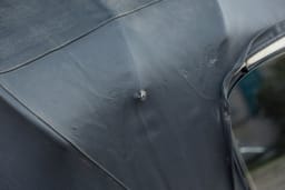 AUSTIN-HEALEY 3000 mk3 bj8 1967