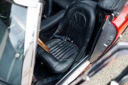 AUSTIN-HEALEY 3000 mk3 bj8 1967