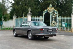 MASERATI Quattroporte Am107 1965 occasion