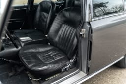 MASERATI Quattroporte Am107 1965 occasion